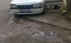 Mazda 323 1996 - Bán Mazda 323 năm 1996, màu trắng 