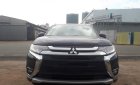 Mitsubishi Outlander 2.0 CVT 2018 - Bán xe Mitsubishi Outlander 2.0 CVT đời 2018, giá tốt