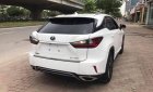 Lexus RX 350 F-Sport 2018 - Bán Lexus RX 350 F-Sport trắng 2018, nhập Mỹ