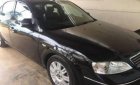 Ford Mondeo   2003 - Bán xe Ford Mondeo năm 2003, màu đen, số tự động