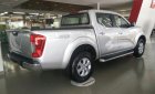 Nissan Navara E 2.5L MT 2WD 2018 - Bán Nissan Navara E giá tốt nhập khẩu Thái Lan 2018