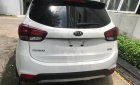 Kia Rondo DAT 2016 - Bán ô tô Kia Rondo DAT sản xuất năm 2016, màu trắng, 709 triệu