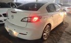 Mazda 3 S  2014 - Cần bán gấp Mazda 3 S sản xuất 2014, màu trắng chính chủ 