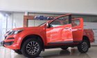 Chevrolet Colorado AT 2018 - Chevrolet Colorado dòng xe bán tải đến từ Mỹ với nhiều công nghệ mới