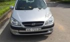 Hyundai Getz   2010 - Cần bán lại xe Hyundai Getz 2010, xe đẹp, nội ngoại thất long lanh