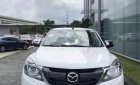 Mazda BT 50 2.2 MT 4x4 2018 - Cần bán Mazda BT 50 sản xuất năm 2018, đủ màu