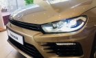 Volkswagen Scirocco 2017 - Volkswagen Scirocco R - Cơn lốc địa Trung Hải - xe có sẵn giao xe toàn quốc. Liên hệ ngay để được giá tốt 0969028344