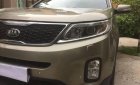 Kia Sorento   2015 - Cần bán xe Kia Sorento năm sản xuất 2015 số tự động