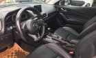 Mazda 3 1.5 AT 2015 - Bán ô tô Mazda 3 1.5 AT sản xuất 2015, màu đen, giá cạnh tranh