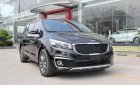 Kia Sedona DATH  2018 - Kia Sedona 2018 mới 100% chỉ 250 triệu lấy xe ngay với Khuyến mãi lớn nhất năm.