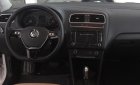 Volkswagen Polo   2017 - Bán Volkswagen Polo hatchback sản xuất năm 2017, nhập khẩu nguyên chiếc, giá chỉ 695 triệu