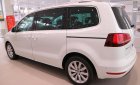 Volkswagen Sharan MPV 2017 - Bán Sharan 7 chỗ - ưu đãi ngay 30tr + 1 năm bảo dưỡng + 1 năm bảo hiểm. LH: 0944064764 Ngọc Giàu