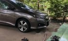 Honda City 2014 - Cần bán xe Honda City đời 2014, giá tốt