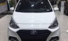 Hyundai Grand i10   2018 - Cần bán Hyundai Grand i10 đời 2018, màu trắng