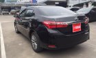 Toyota Corolla altis 1.8G (CVT) 2017 - Bán ô tô Toyota Corolla altis 1.8G (CVT) đời 2017, màu đen, giá chỉ 758 triệu