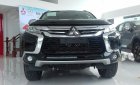 Mitsubishi Pajero 4x2 AT   2018 - Cần bán xe Mitsubishi Pajero 4x2 AT All New 2018, xe nhập