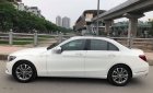 Mercedes-Benz C class  C200   2015 - Bán Mercedes C200 năm sản xuất 2015, màu trắng số tự động