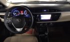 Toyota Corolla altis 2015 - Bán Toyota Corolla Altis 1.8 số sàn đời 2015, màu bạc