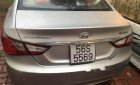 Hyundai Sonata 2008 - Bán Hyundai Sonata 2008, màu bạc, nhập khẩu nguyên chiếc