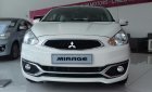 Mitsubishi Mirage 2018 - Cần bán xe Mitsubishi Mirage tự động 2018, xe nhập giá cạnh tranh