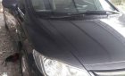 Honda Civic   2008 - Bán xe Honda Civic đời 2008, màu xám, giá tốt