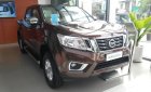 Nissan Navara EL 2018 - Bán tải Navara EL mới 100%, giảm giá tháng ngâu, giao xe toàn quốc, lãi suất tốt khi vay ngân hàng