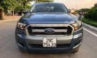 Ford Ranger 2.2 XLS AT  2017 - Cần bán gấp Ford Ranger 2.2 XLS AT 2017, màu xám, giá chỉ 668 triệu