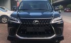 Lexus LX 570 Super Sport 2018 - Cần bán xe Lexus LX LX 570 Super Sport 2018, nhập khẩu Trung Đông