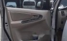 Toyota Innova 2015 - Bán Toyota Innova năm sản xuất 2015, màu bạc chính chủ