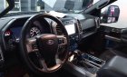 Ford F 150 Platinum  2015 - Bán xe Ford F 150 Platinum sản xuất năm 2015, màu đen, nhập khẩu nguyên chiếc như mới