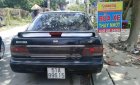 Nissan Maxima 1989 - Bán Nissan Maxima 1989, xe nhập, giá 55 triệu