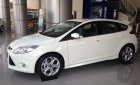 Ford Focus 1.5 Ecoboost 2018 - Lào Cai Ford bán Focus 1.5 Ecoboost full options, 555 triệu, hỗ trợ trả góp 80%, LH 0974286009