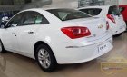 Chevrolet Cruze LT 2018 - Bán Chevrolet Cruze mới giá sốc trong tháng, tư vấn chuyên nghiệp, hỗ trợ trả góp toàn quốc