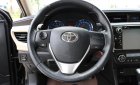 Toyota Corolla altis 1.8 G 2015 - Bán Toyota Corolla altis 1.8 G sản xuất 2015, màu đen