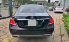 Mercedes-Benz E class  E250   2017 - Cần bán xe Mercedes E250 đời 2017, màu đen như mới