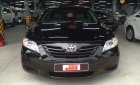 Toyota Camry 2.4 LE 2008 - Cần bán Toyota Camry 2.4 LE sản xuất năm 2008, màu đen, xe nhập