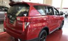 Toyota Innova   Venturer  2018 - Bán Toyota Innova Venturer đời 2018, màu đỏ