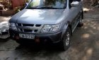 Isuzu Hi lander   2008 - Bán Isuzu Hi Lander sản xuất năm 2008, máy dầu, số sàn