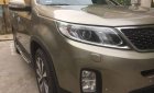 Kia Sorento   2015 - Cần bán xe Kia Sorento năm sản xuất 2015 số tự động