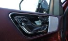 Lincoln Navigator Black Label 2018 - Bán Lincoln Navigator Black Label màu đỏ, nội thất nâu đỏ, xe sản xuất 2018, nhập khẩu nguyên chiếc mới 100%