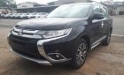 Mitsubishi Outlander 2.0 CVT 2018 - Bán xe Mitsubishi Outlander 2.0 CVT đời 2018, giá tốt