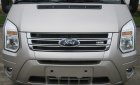 Ford Transit 2018 - Ford Transit năm sản xuất 2018, màu bạc, giá chỉ 780 triệu