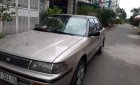 Toyota Corona   1990 - Cần bán xe Toyota Corona năm sản xuất 1990, giá 115tr