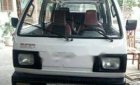 Suzuki Super Carry Van    1998 - Bán xe Suzuki Super Carry Van năm sản xuất 1998, màu trắng, xe 7 chỗ  