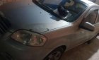 Daewoo Gentra 2006 - Cần bán gấp Daewoo Gentra đời 2006