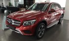 Mercedes-Benz GLC-Class GLC 200 2018 - Mercedes GLC 200 2018 - ưu đãi đặc biệt, giao xe ngay. LH 0988.125.138