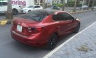 Mazda 3 2016 - Bán Mazda 3 đời 2016, màu đỏ giá cạnh tranh