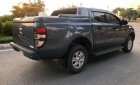 Ford Ranger 2.2 XLS AT  2017 - Cần bán gấp Ford Ranger 2.2 XLS AT 2017, màu xám, giá chỉ 668 triệu