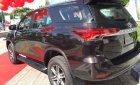 Toyota Fortuner   2018 - Cần bán xe Toyota Fortuner sản xuất năm 2018 giá tốt