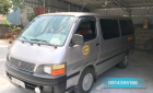 Toyota Hiace   2.4 MT  2004 - Bán Toyota Hiace 2.4 MT năm sản xuất 2004